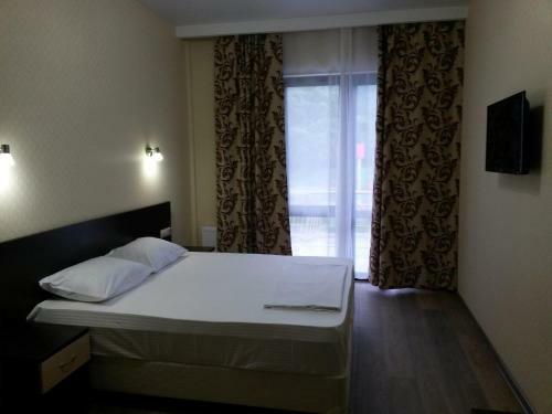 Hostal Guest House Dinastiia