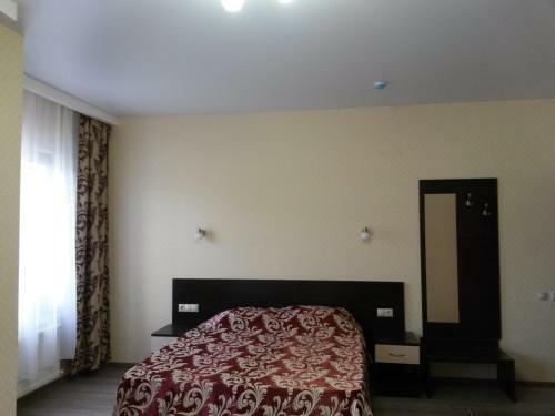 Hostal Guest House Dinastiia