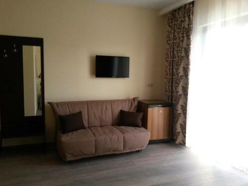 Hostal Guest House Dinastiia