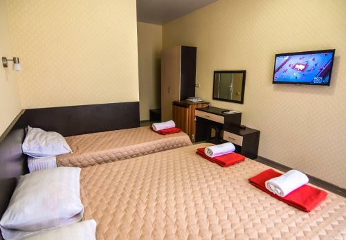 Hostal Guest House Dinastiia