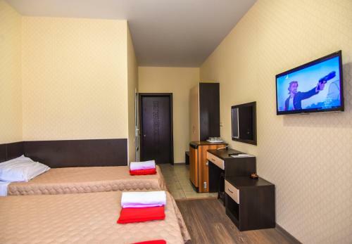 Hostal Guest House Dinastiia