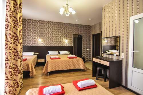 Hostal Guest House Dinastiia