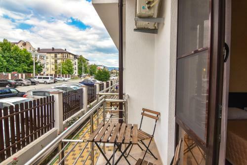 Hostal Guest House Dinastiia