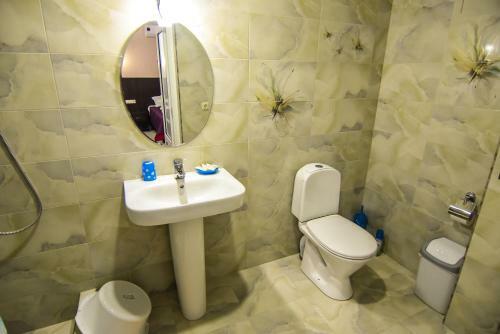 Hostal Guest House Dinastiia
