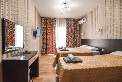 Hostal Guest House Dinastiia