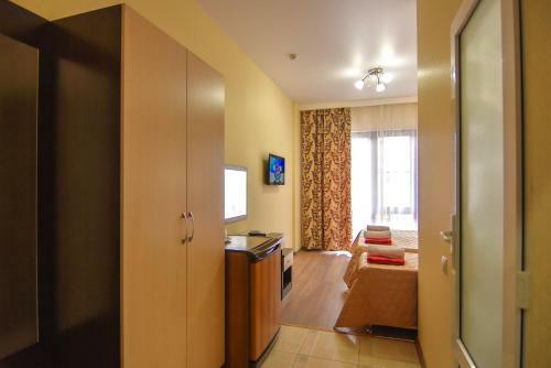 Hostal Guest House Dinastiia