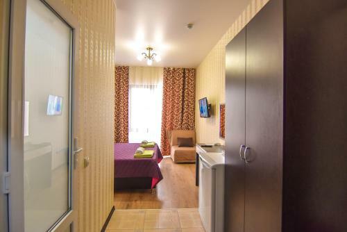 Hostal Guest House Dinastiia