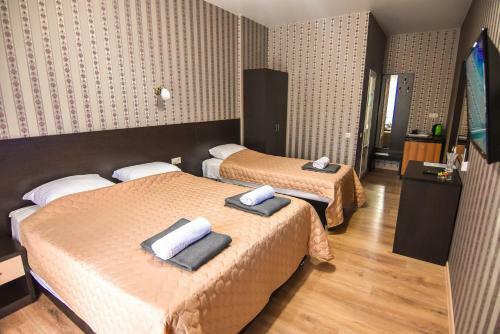 Hostal Guest House Dinastiia