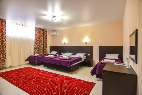 Hostal Guest House Dinastiia