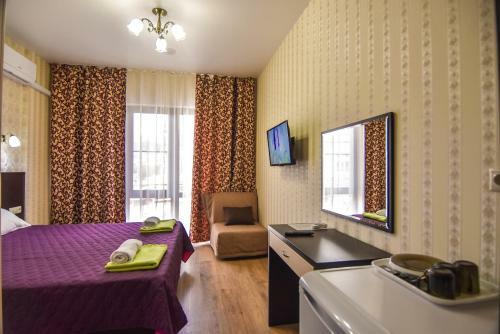 Hostal Guest House Dinastiia