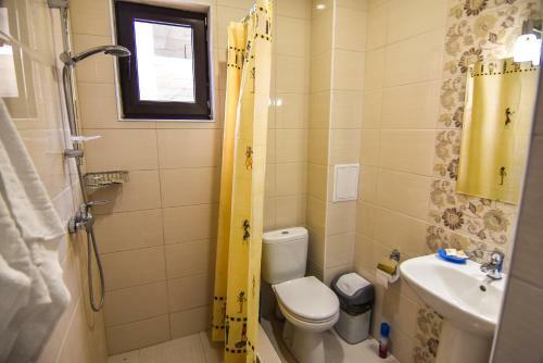 Hostal Guest House Dinastiia