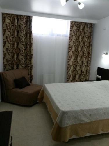 Hostal Guest House Dinastiia