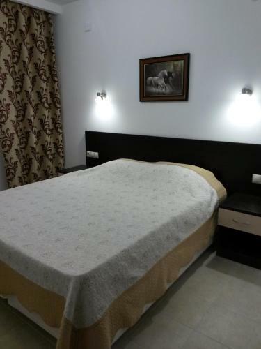 Hostal Guest House Dinastiia