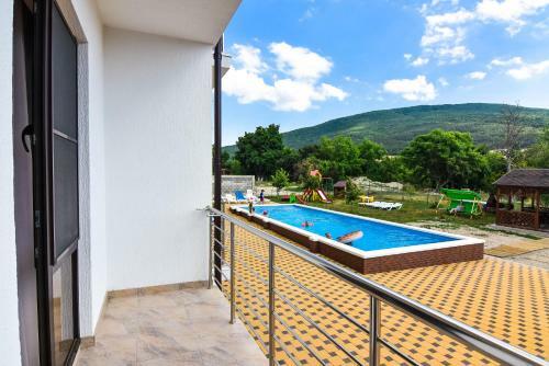 Hostal Guest House Dinastiia