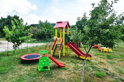 Hostal Guest House Dinastiia