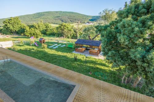 Hostal Guest House Dinastiia