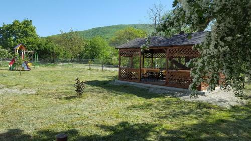 Hostal Guest House Dinastiia