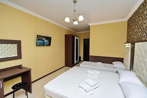 Hostal Asterias Hotel