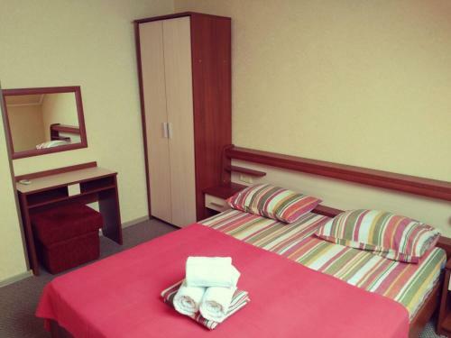 Hostal Guest House Alpina