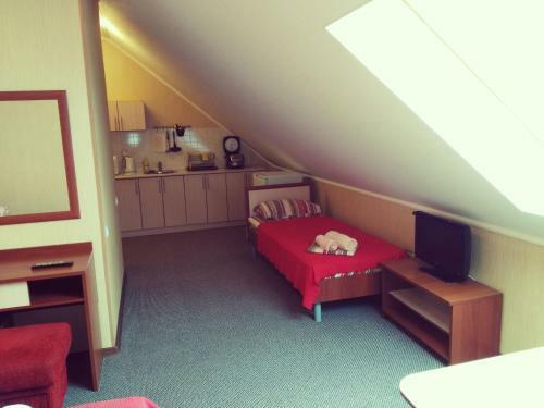Hostal Guest House Alpina