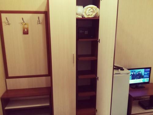 Hostal Guest House Alpina