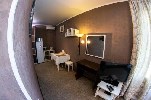 Hostal Guest House Alpina