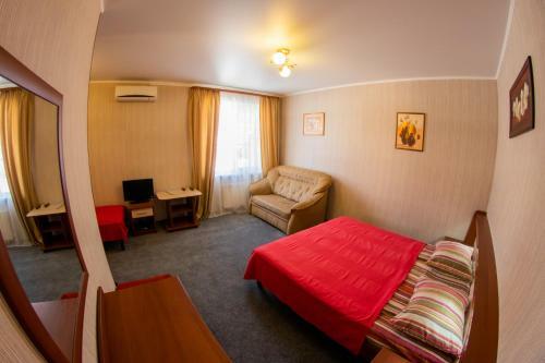 Hostal Guest House Alpina
