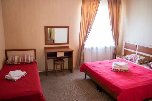 Hostal Guest House Alpina