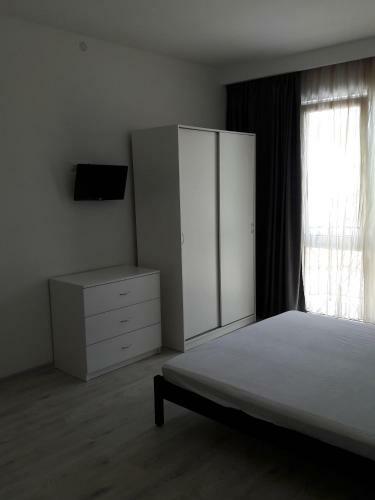 Apartment Porto Heli