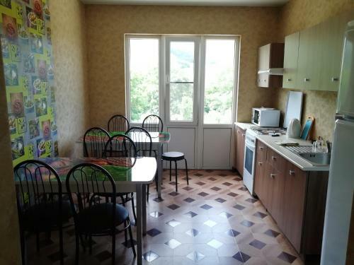 Hostal Guest House Vasilina