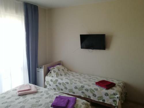 Hostal Guest House Vasilina