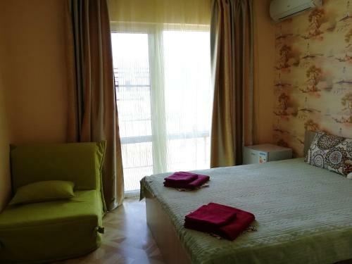 Hostal Guest House Vasilina