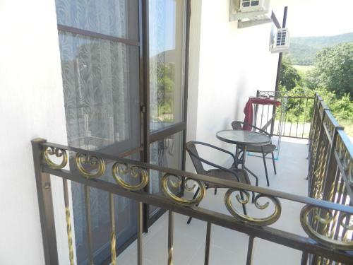 Hostal Guest House Vasilina