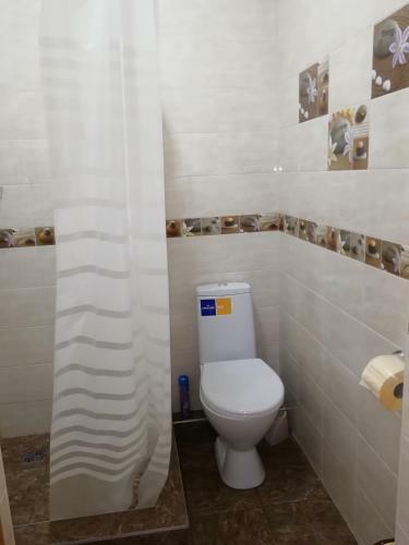 Hostal Guest House Vasilina