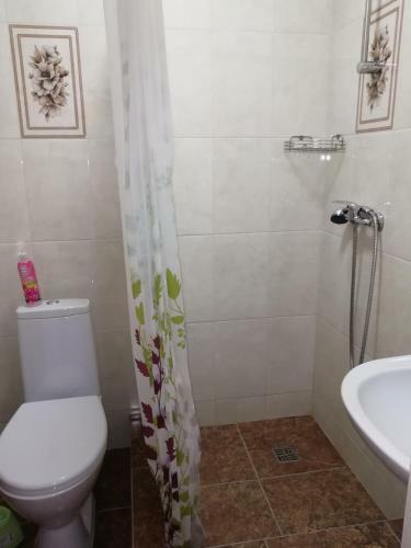 Hostal Guest House Vasilina