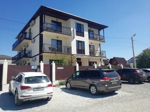 Hostal Guest House Vasilina