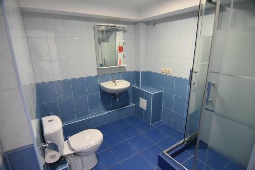 Hostal Nikolaevskiy Guest House