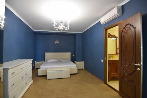 Hostal Nikolaevskiy Guest House