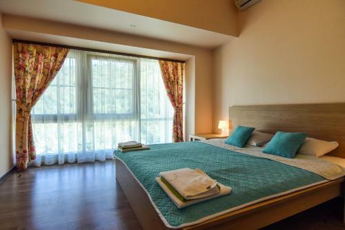 Hostal Nikolaevskiy Guest House