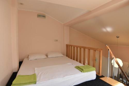 Hostal Nikolaevskiy Guest House