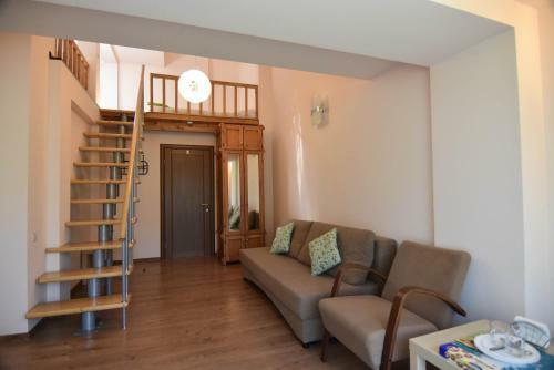 Hostal Nikolaevskiy Guest House