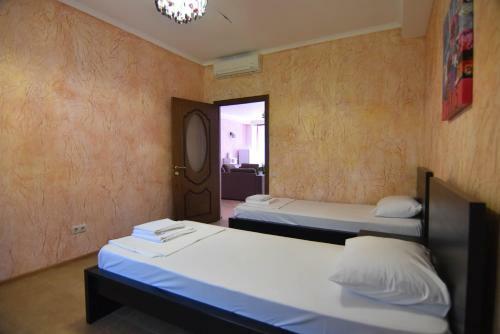 Hostal Nikolaevskiy Guest House