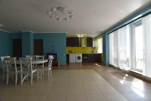 Hostal Nikolaevskiy Guest House