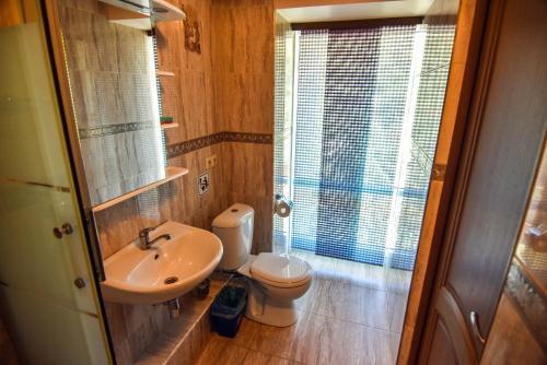Hostal Nikolaevskiy Guest House