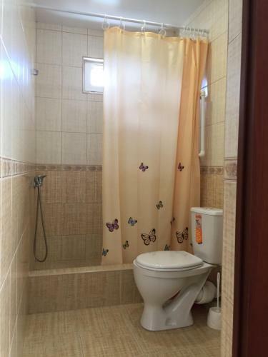 Hostal Guest House Irina