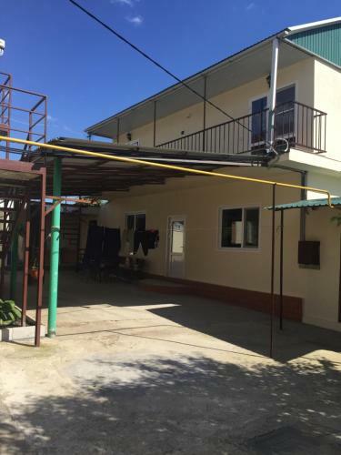 Hostal Guest House Irina