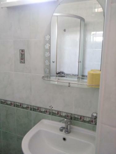 Hostal Guest House Irina