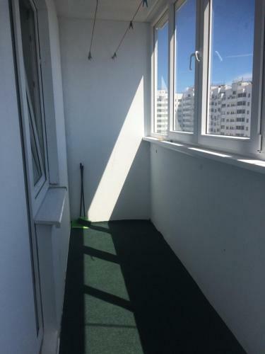 Apartment On Marshala Zhukova