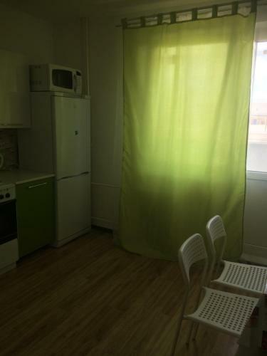 Apartment On Marshala Zhukova