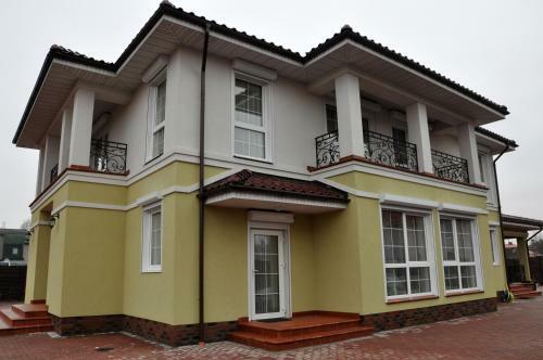 Posada Villa Medved